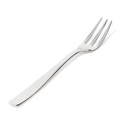 Alessi Serveervork Knifeforkspoon - AJM22/12 - Door Jasper Morrison