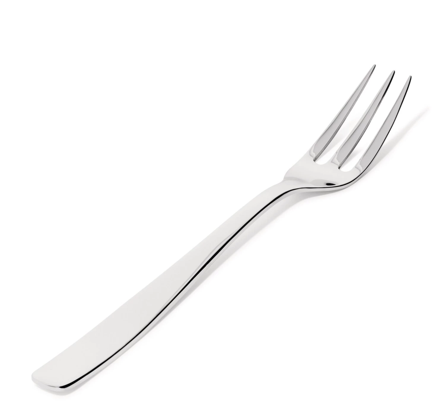 Alessi Serveervork Knifeforkspoon - AJM22/12 - Door Jasper Morrison