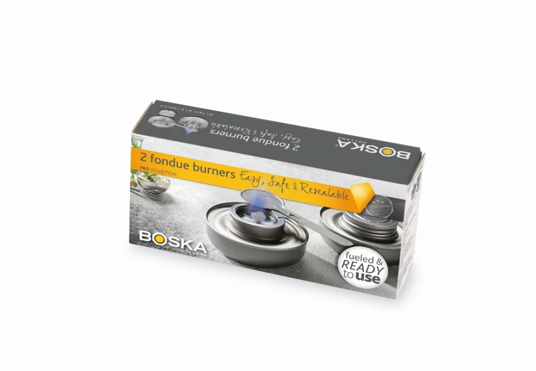 Boska Fonduebranders - Afbeelding 5