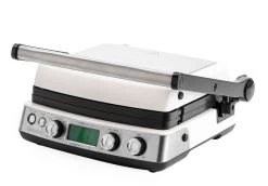 GreenPan Contactgrill - Cream - Keramische Anti-baklaag