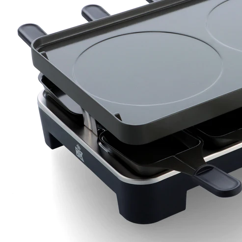 BK Gourmetstel Connect - 8 Personen - Afbeelding 5