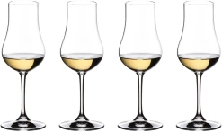 Riedel Cognacglas Mixing Sets - 210 Ml - 4 Stuks