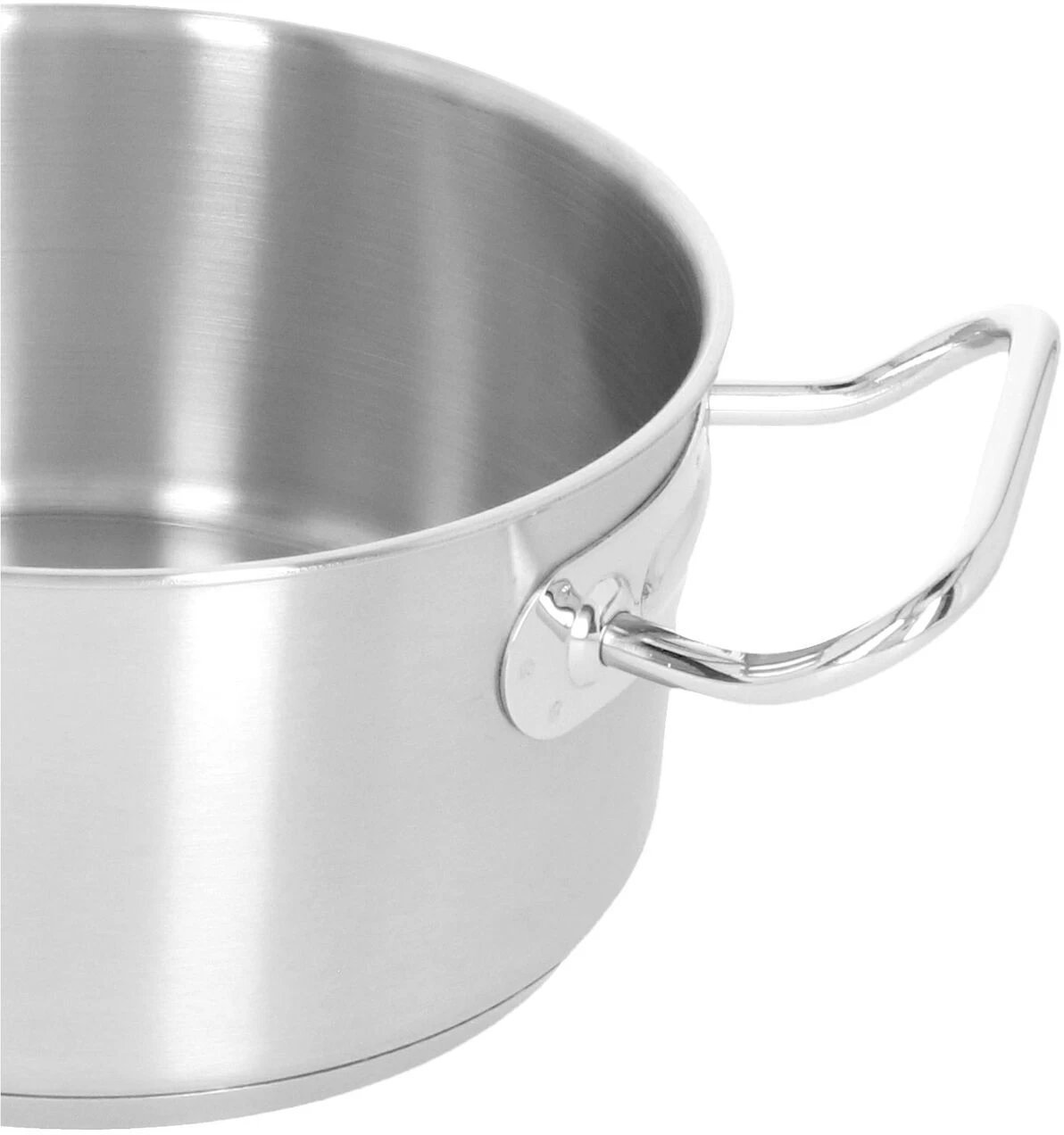 Demeyere Kookpan Classic 3 - ø 18 Cm / 2 Liter + Deksel - Afbeelding 4