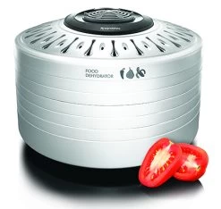 Espressions Voedseldroger - 5 Droogrekken