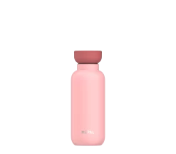 Mepal Thermosfles Ellipse Nordic Pink 350 Ml