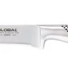 Global Uitbeenmes GF-40 GF-Serie - Breed - 15 Cm