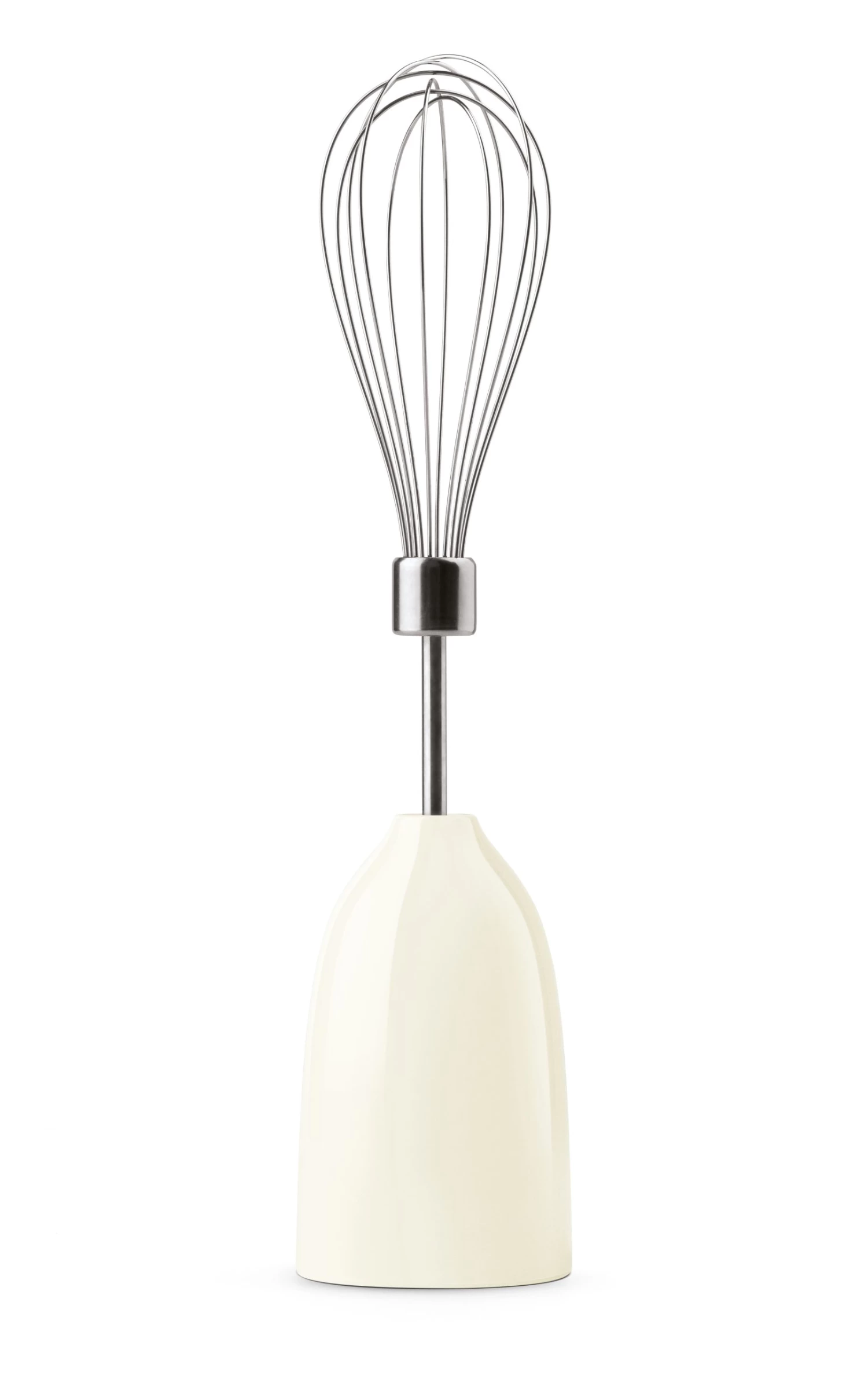 SMEG Staafmixer Set - Turbofunctie - Creme - HBF22CREU - Afbeelding 4