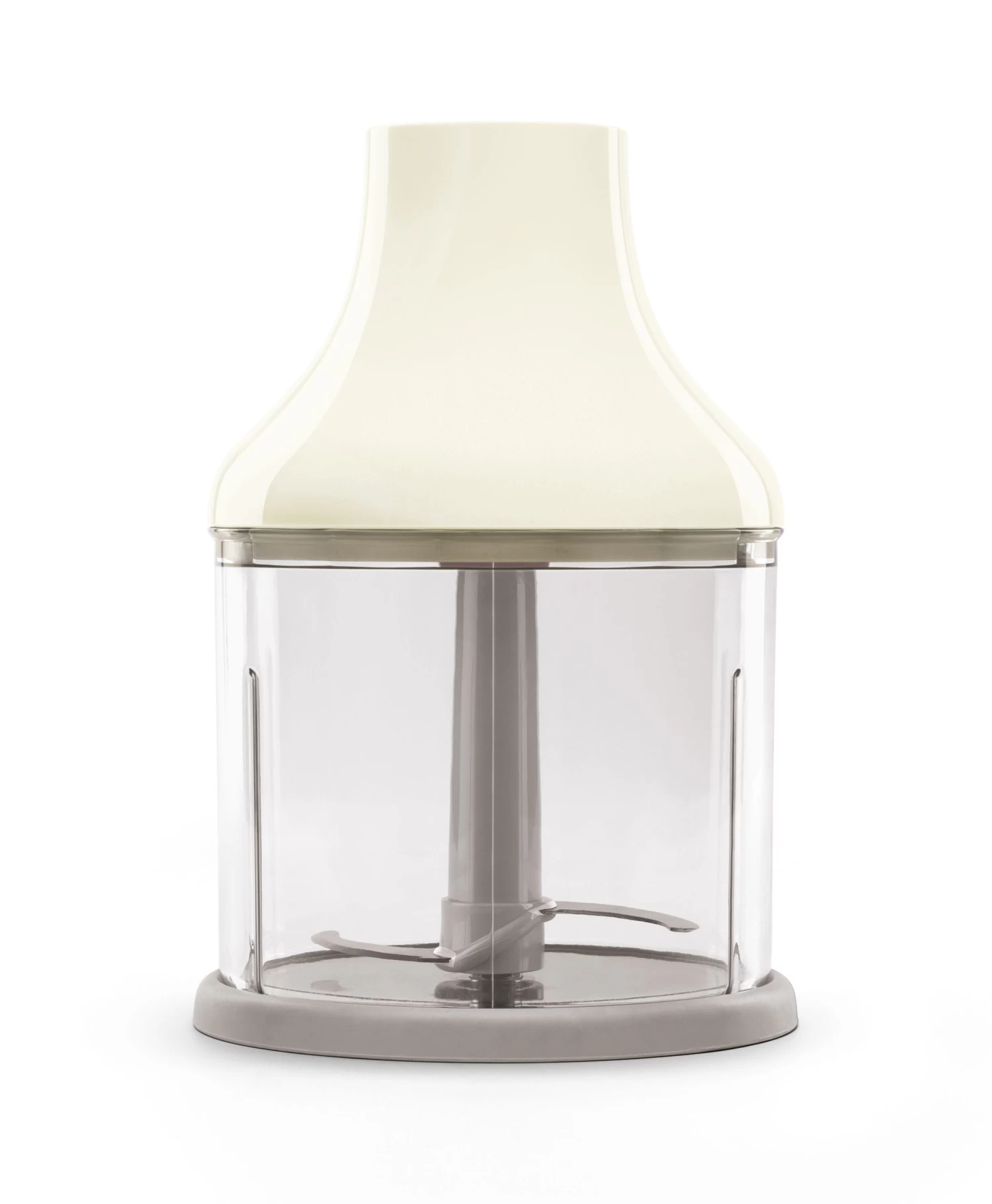 SMEG Staafmixer Set - Turbofunctie - Creme - HBF22CREU - Afbeelding 5