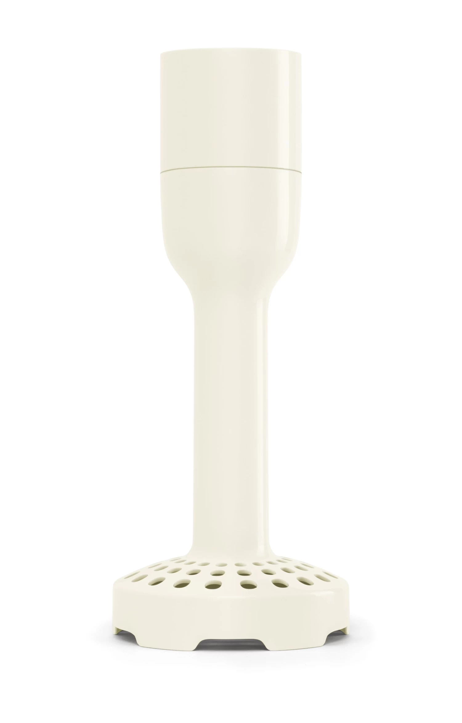 SMEG Staafmixer Set - Turbofunctie - Creme - HBF22CREU - Afbeelding 3