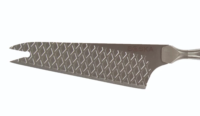 Boska Kaasmes Halfharde Kaas Monaco+ - Afbeelding 2