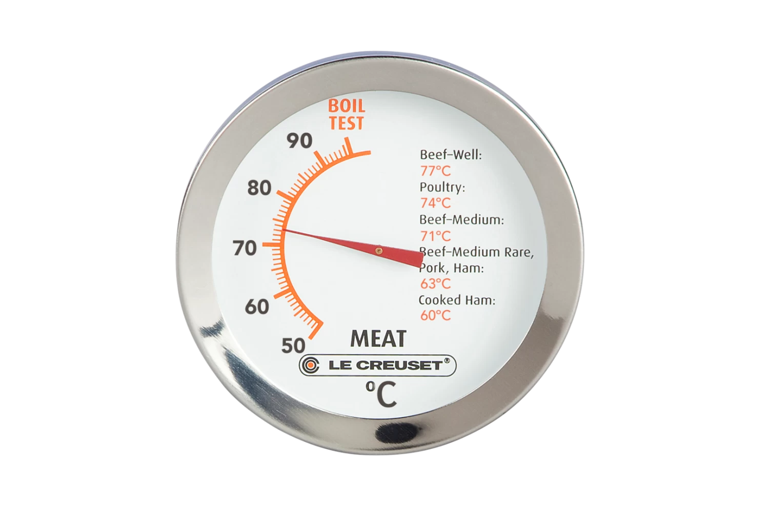 Le Creuset Vleesthermometer - Afbeelding 2