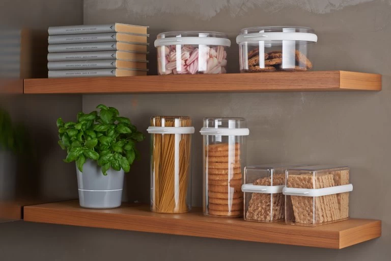 Mepal Crackerdoos Stora Wit - Afbeelding 2