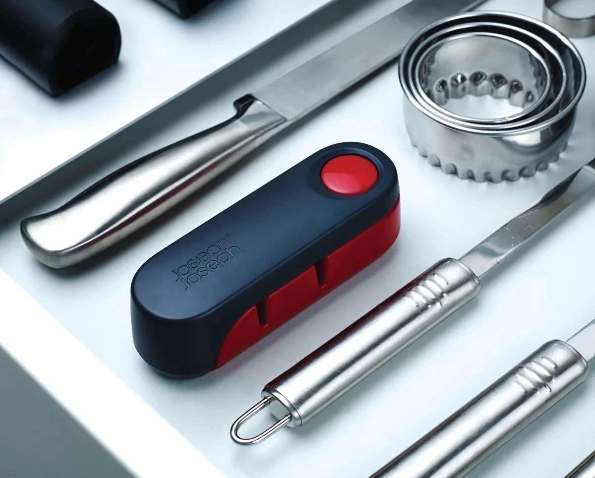 Joseph Joseph Messenslijper Rota - Afbeelding 4