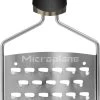 Microplane Rasp Gourmet - Extra Grof / Extra Breed - RVS