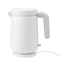 RIG TIG Rig-Tig Waterkoker Foodie - Wit - 1 Liter