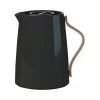 Stelton Thermoskan Emma Black 1 Liter