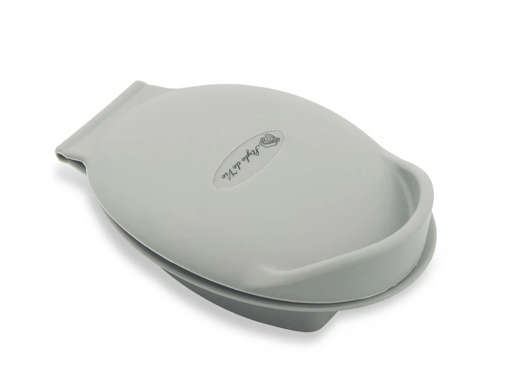 Laguiole Style De Vie Oestermes Met Oesterhouder - Afbeelding 2