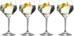 Riedel Gin Tonic Glazen Extreme - 670 Ml - 4 Stuks