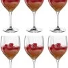 Leonardo Cocktailglas Poesia - 750 Ml - 6 Stuks