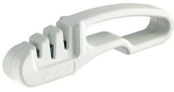 Westmark Messenslijper Wit