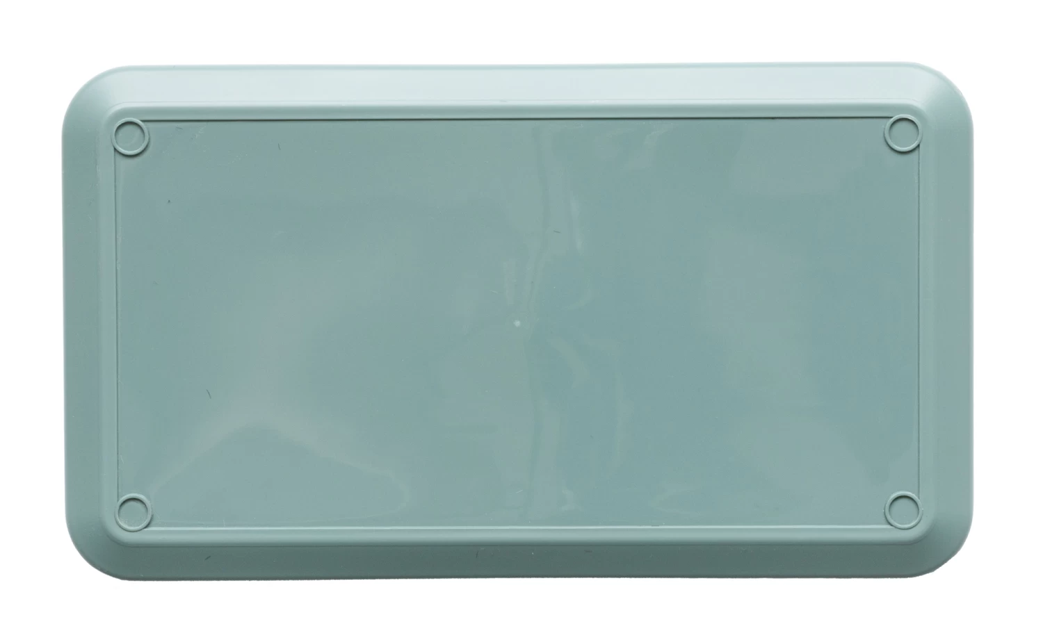 Sareva Afdruiprek Glazen / Flessendroger - Groen - 8 Glazen - Afbeelding 8