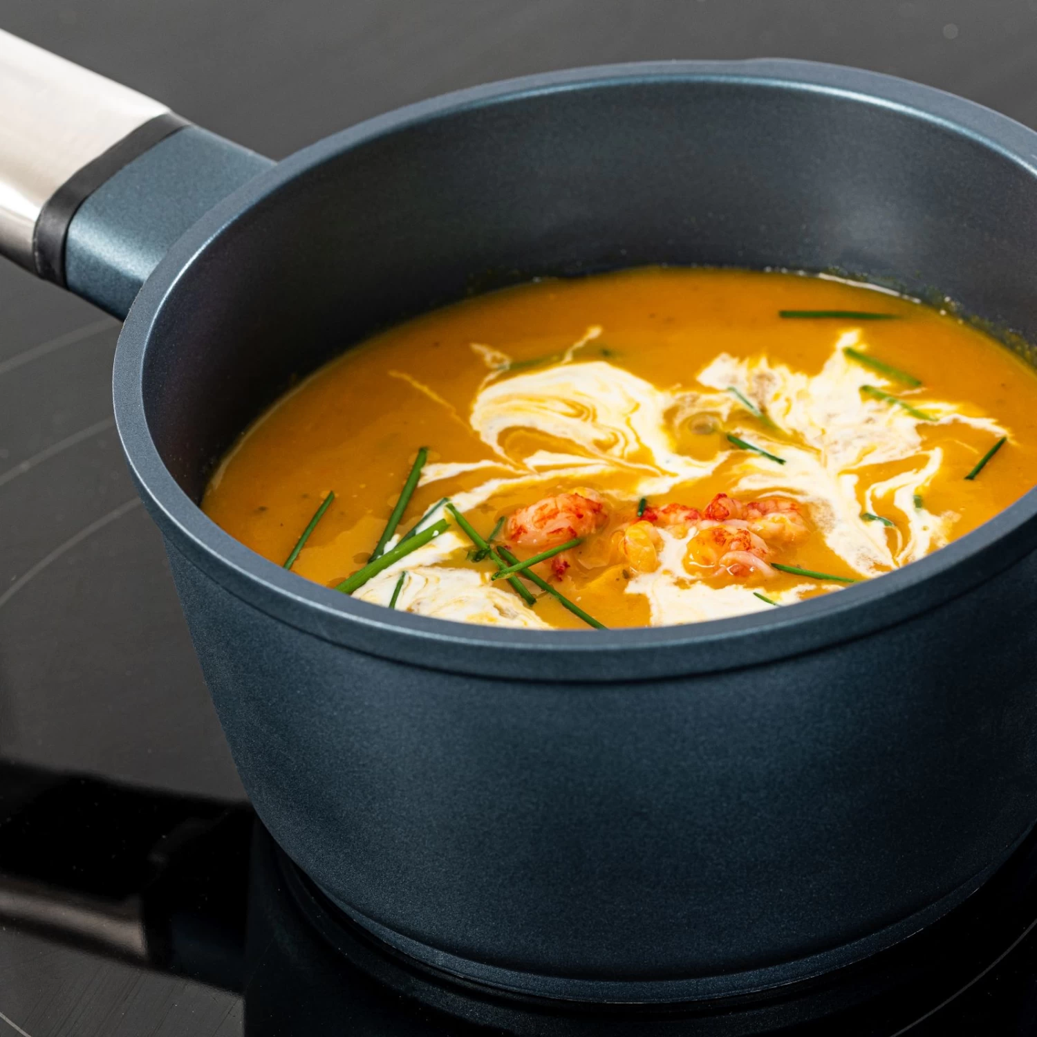 Westinghouse Steelpan Performance - Bravery Blue - ø 18 Cm / 1.9 Liter - Afbeelding 8