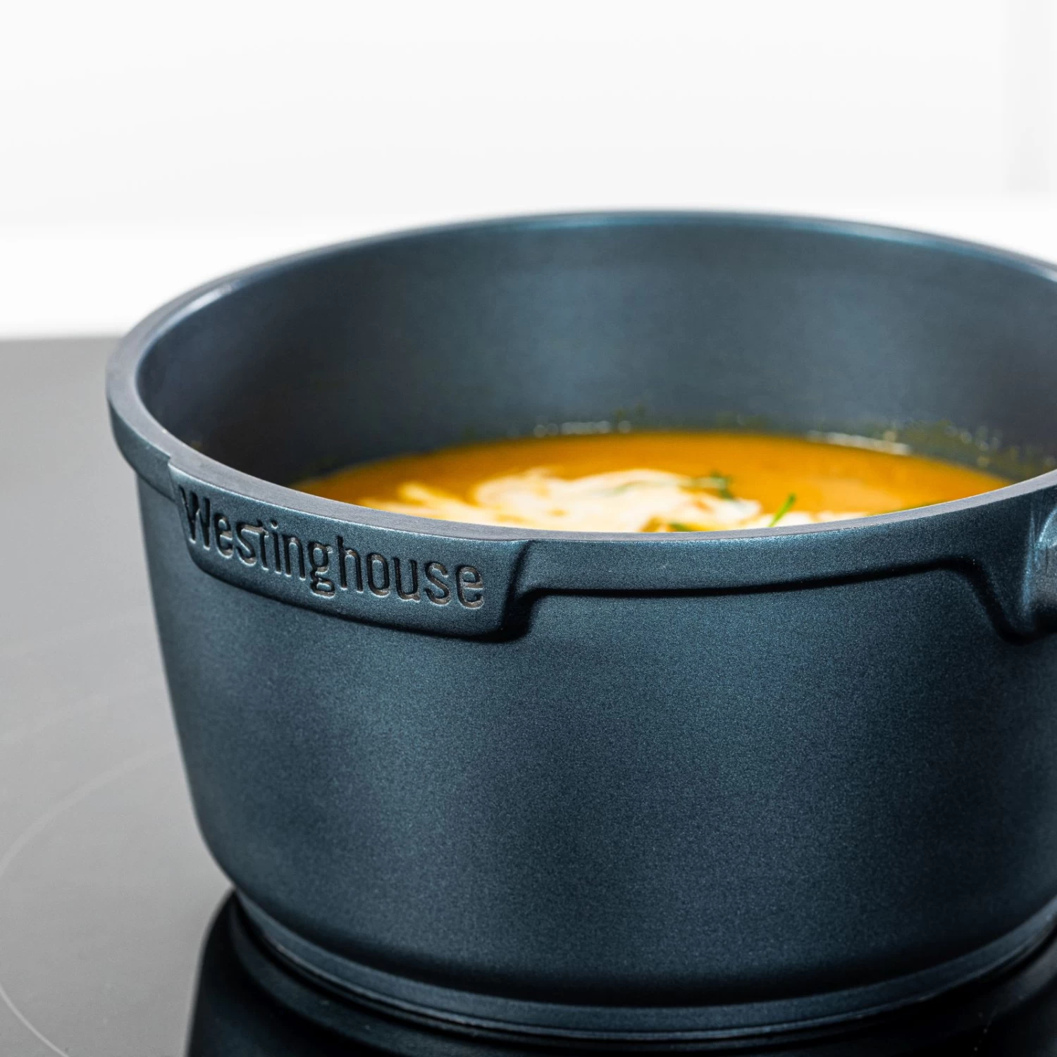 Westinghouse Steelpan Performance - Bravery Blue - ø 18 Cm / 1.9 Liter - Afbeelding 9