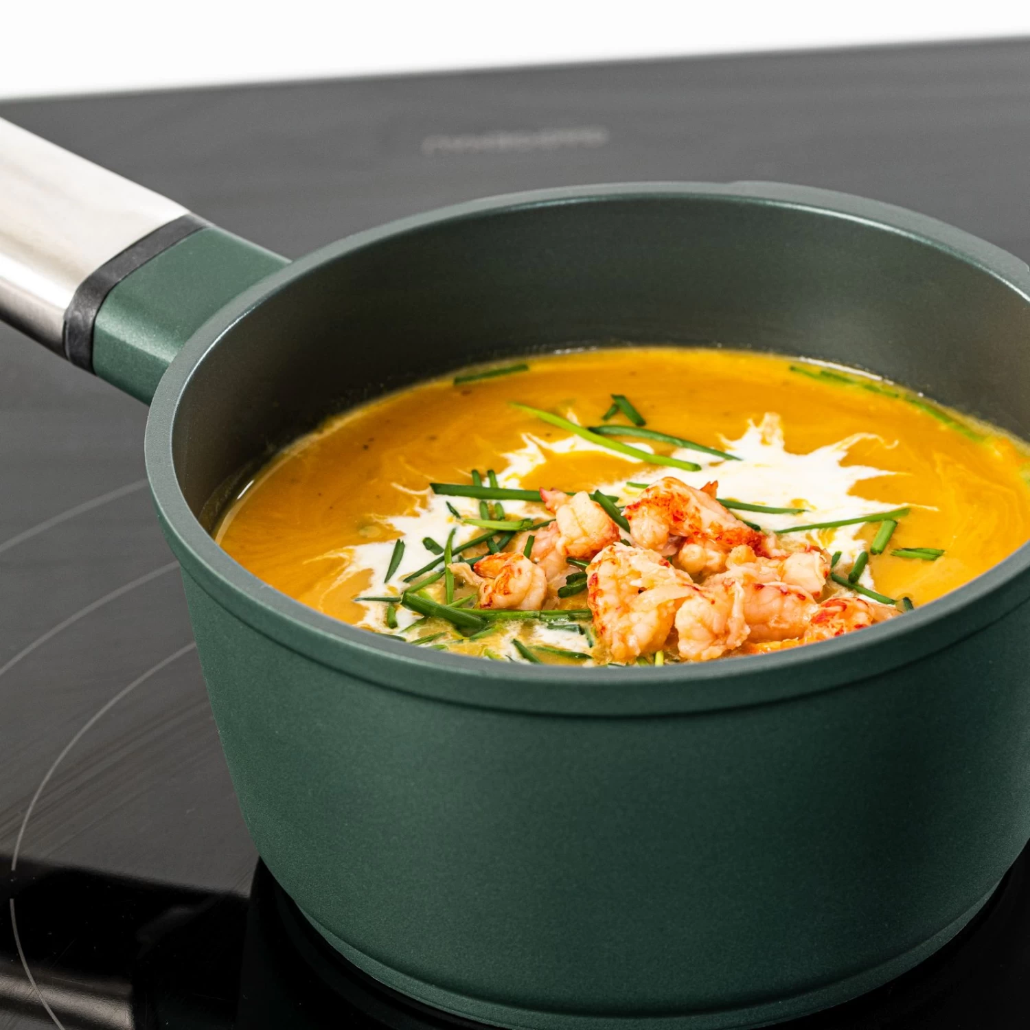 Westinghouse Steelpan Performance - Gracious Green - ø 18 Cm / 1.9 Liter - Afbeelding 9