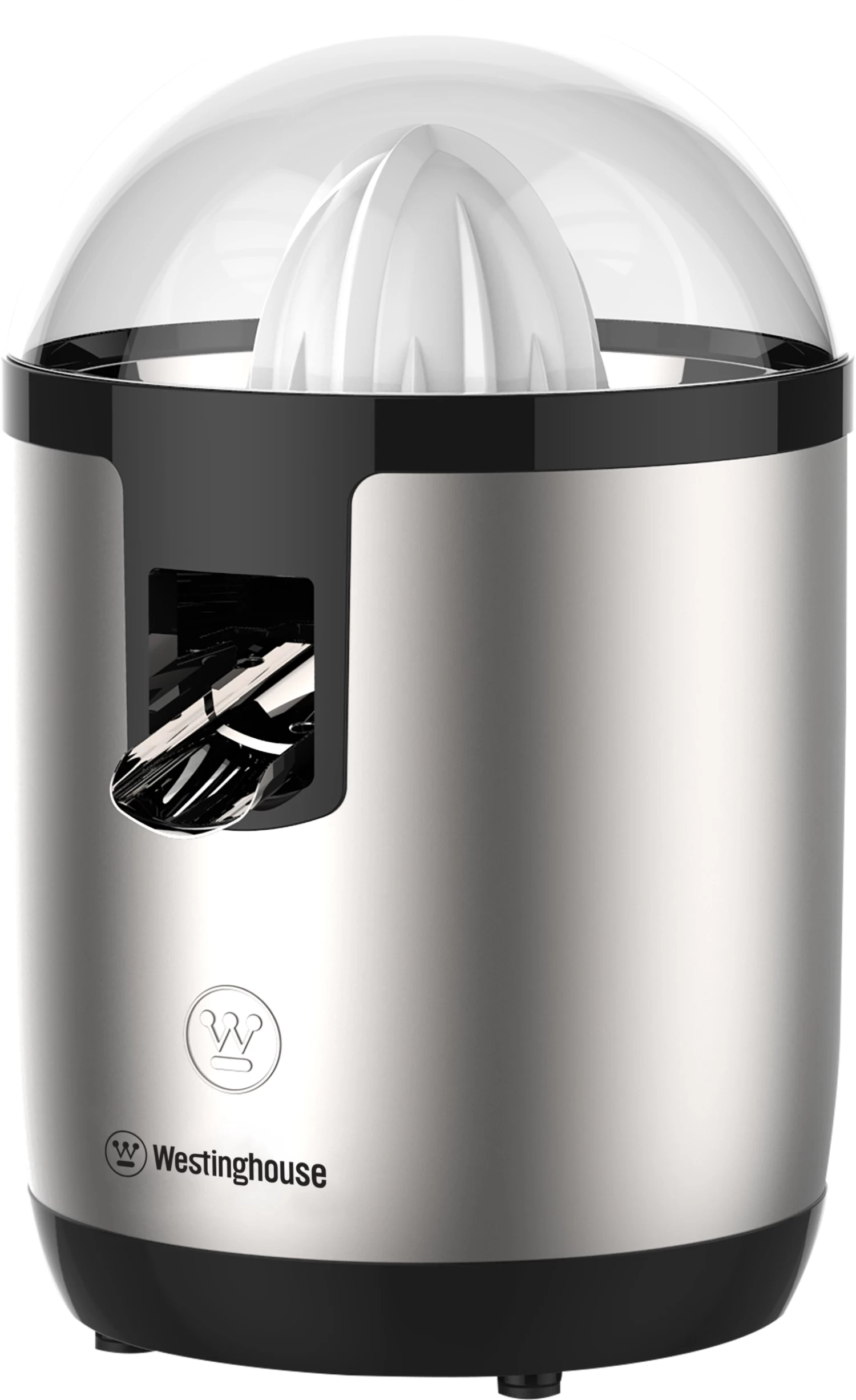 Westinghouse Citruspers Basic - RVS - Elektrisch - Afbeelding 5