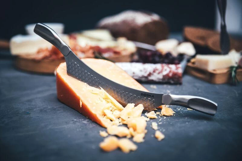 Boska Kaasmes Comté Monaco+ - Afbeelding 4