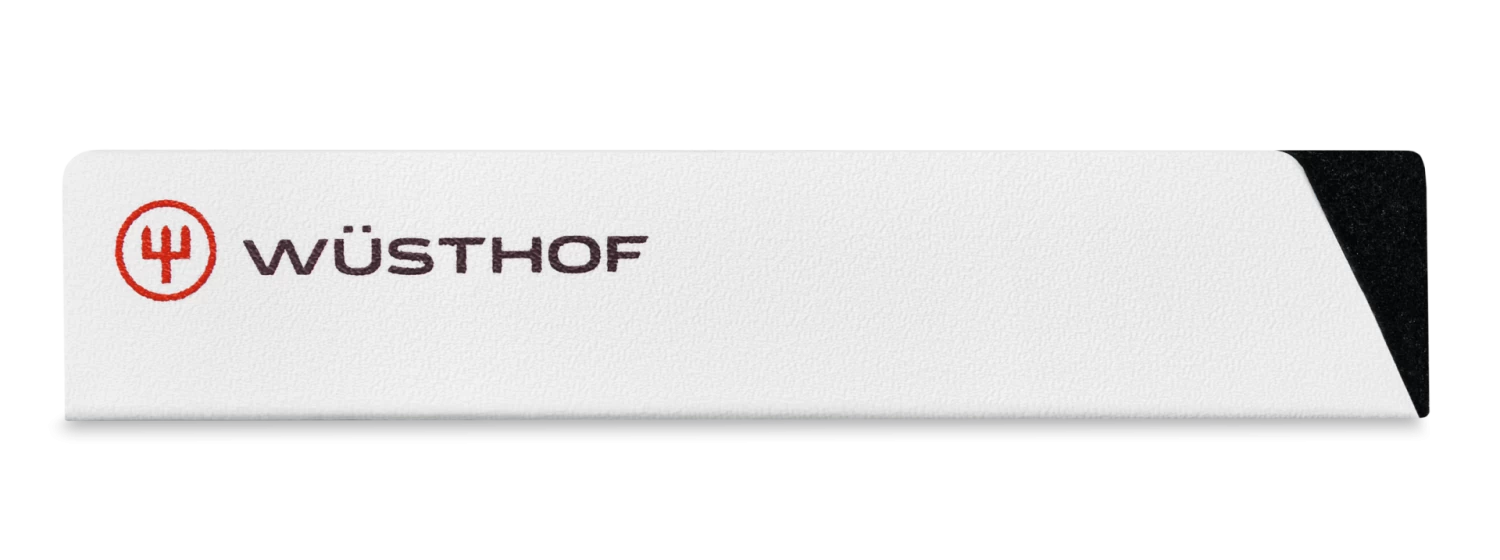 Wusthof Mesbeschermer Tot 12 Cm Laag Wit