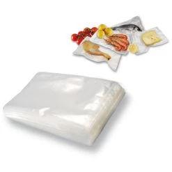 Espressions Vacumeerzakken 30 X 20 Cm - 100 Stuks