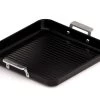 Valira Grillpan Aire Ceramic Met Handgrepen - 28 X 28 Cm - Keramische Anti-aanbaklaag
