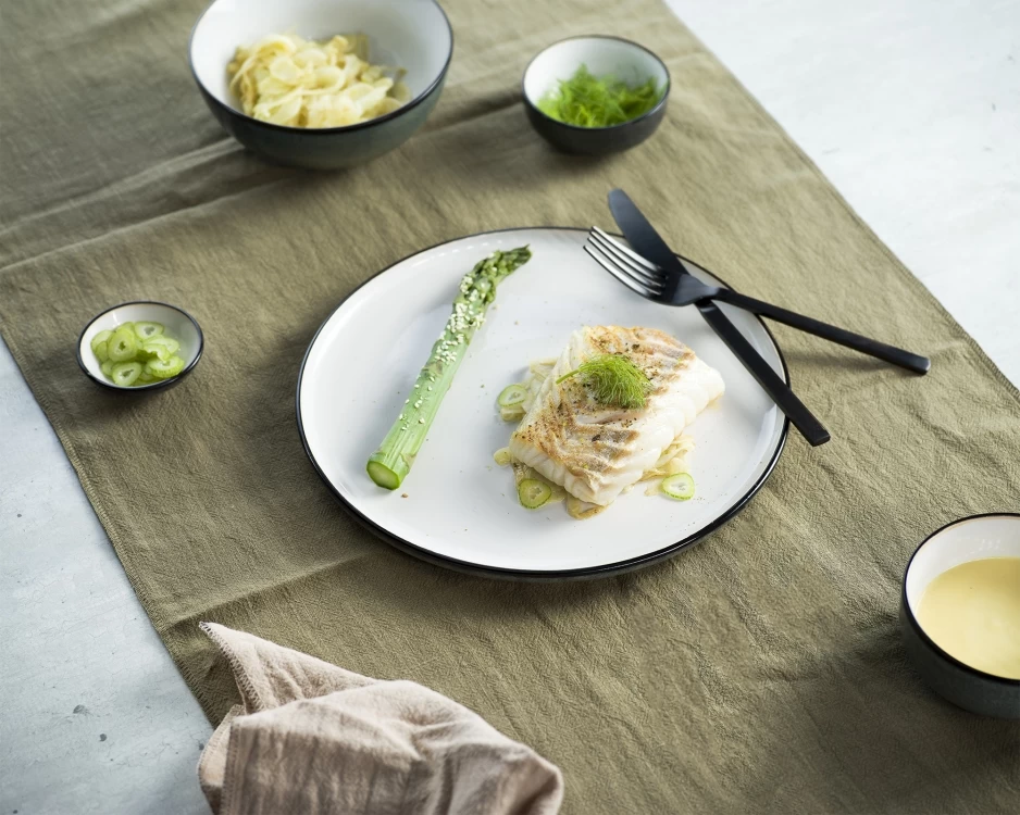 Cosy & Trendy Kleine Kom Ciel ø 11 Cm / 300 Ml - Afbeelding 2