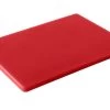 Cosy & Trendy Snijplank HACCP Rood 40 X 30 Cm