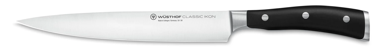 Wusthof Vleesmes Classic Ikon 20 Cm