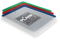 Inno Cuisinno Snijplanken - 38 X 29 Cm - Flex - 4 Stuks