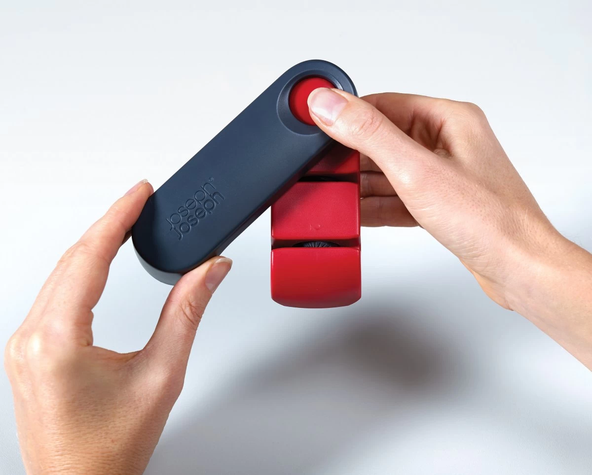 Joseph Joseph Messenslijper Rota - Afbeelding 2