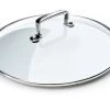 Le Creuset Pannendeksel Les Forgées TNS - ø 18 Cm