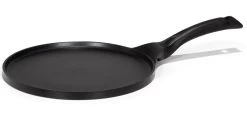 Patisse Crèpe- En Pannenkoekenpan Basic - ø 26 Cm