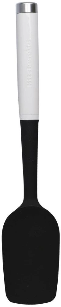 KitchenAid Spatel Classic White 29 Cm