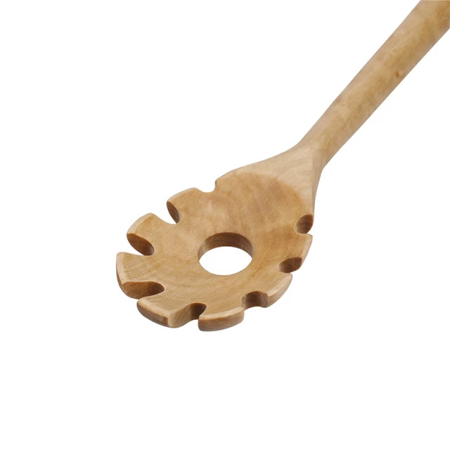 KitchenAid Spaghettilepel Core - Berkenhout - Afbeelding 4