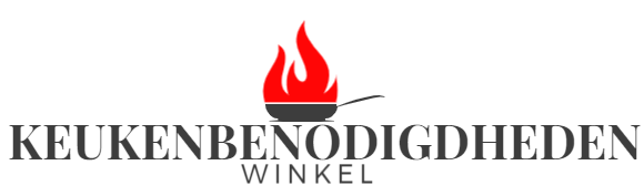 Keukenbenodigdheden Winkel